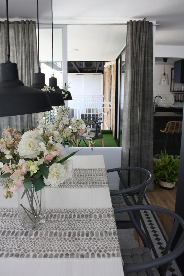 Torre Paris Apartment Alicante Exterior photo