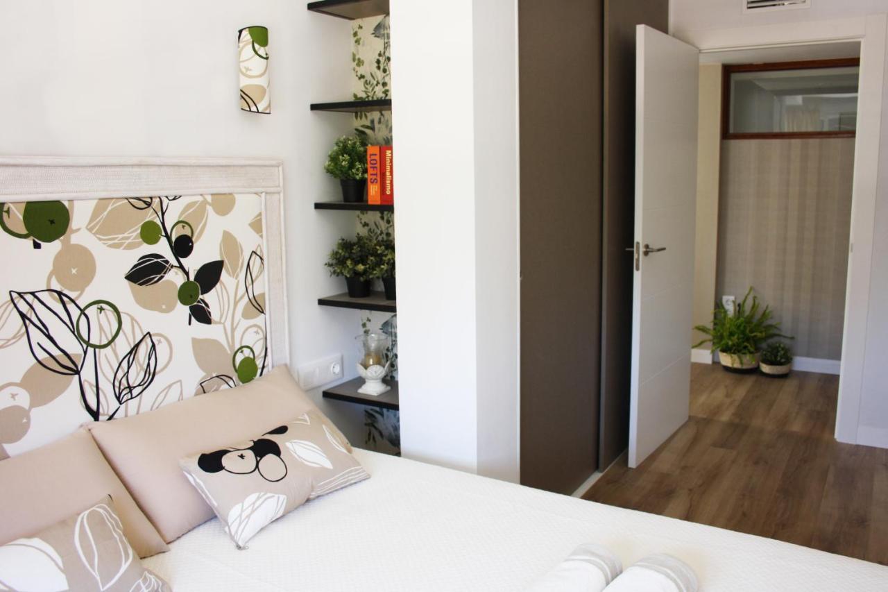 Torre Paris Apartment Alicante Exterior photo