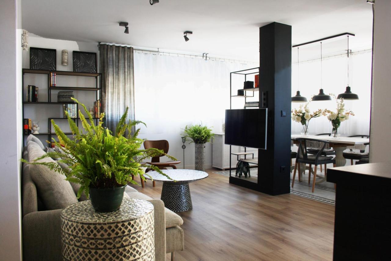 Torre Paris Apartment Alicante Exterior photo