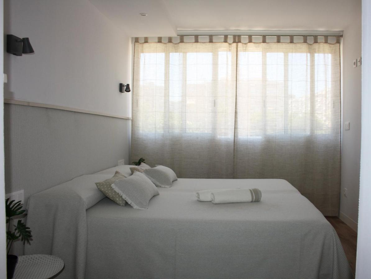 Torre Paris Apartment Alicante Exterior photo