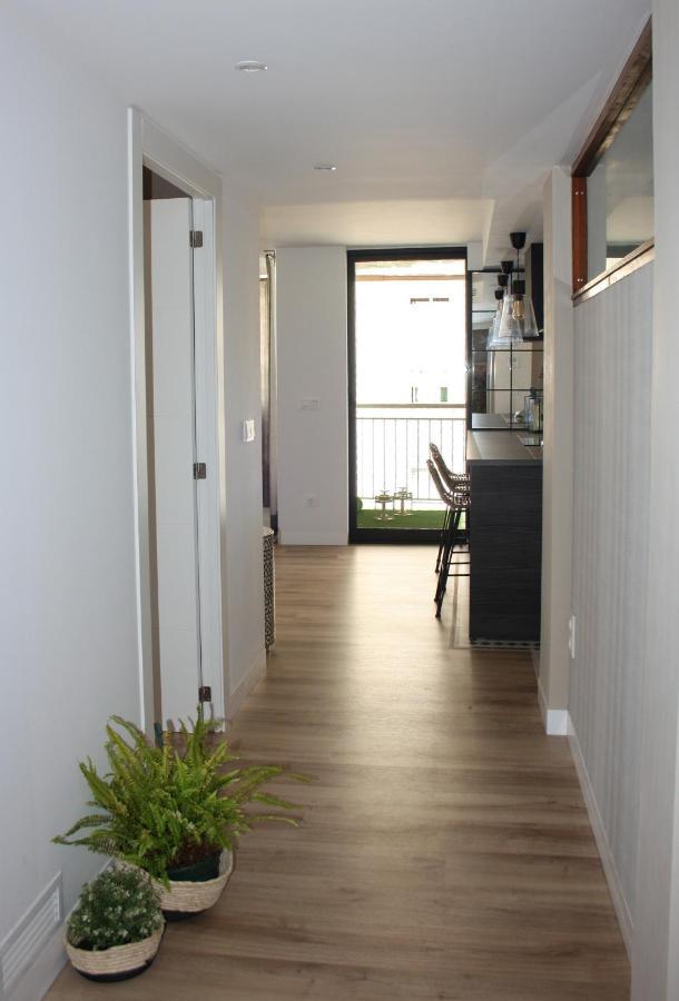 Torre Paris Apartment Alicante Exterior photo