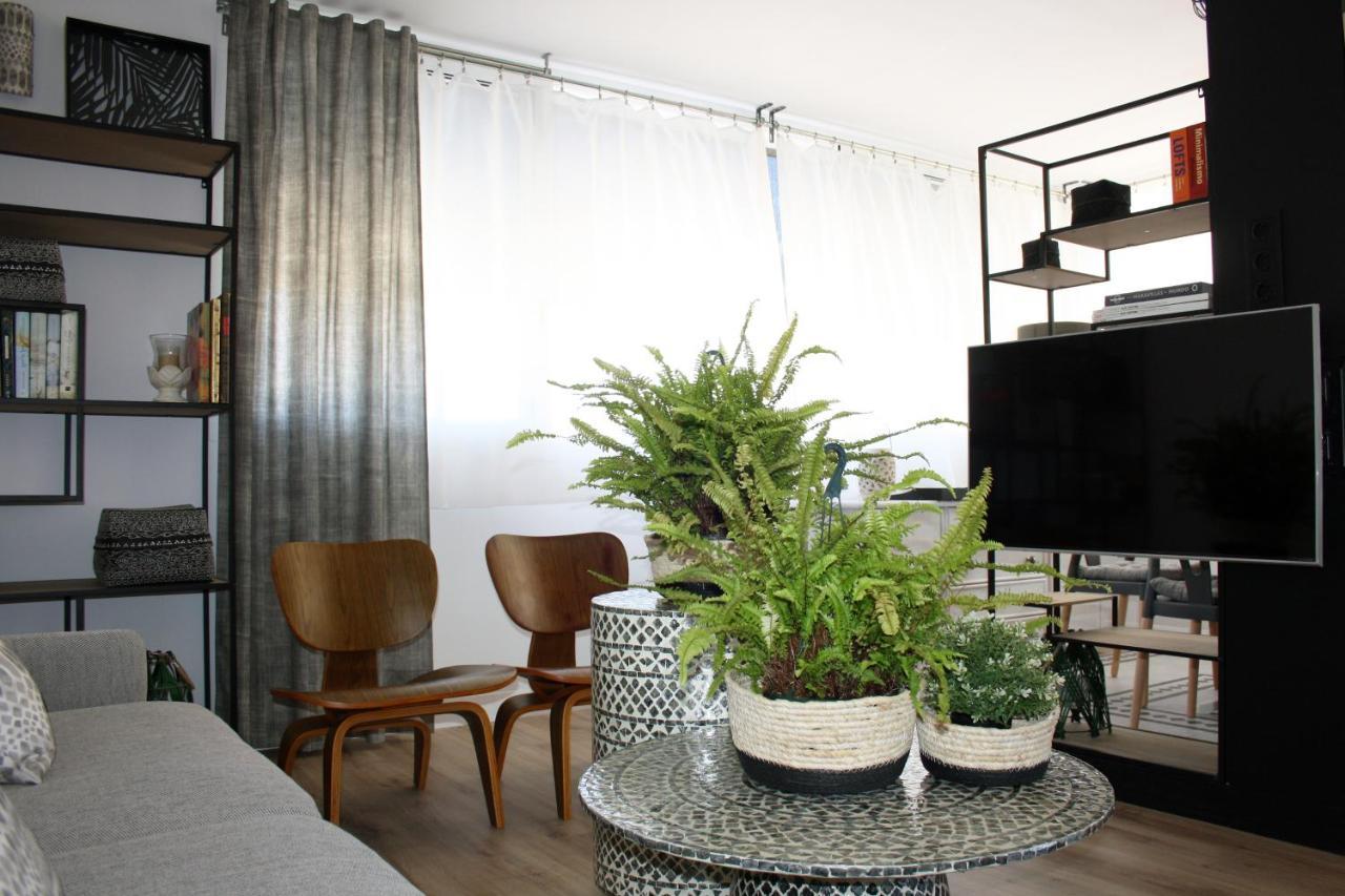 Torre Paris Apartment Alicante Exterior photo