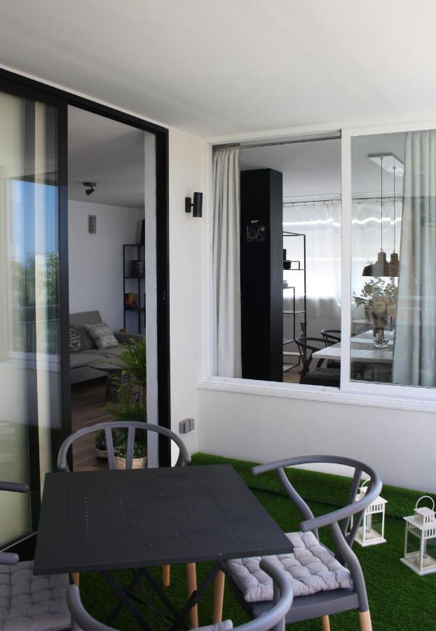 Torre Paris Apartment Alicante Exterior photo