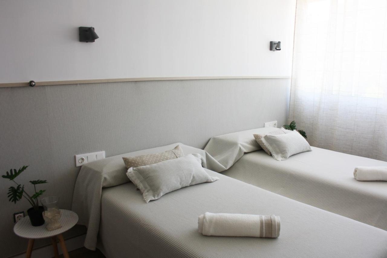 Torre Paris Apartment Alicante Exterior photo