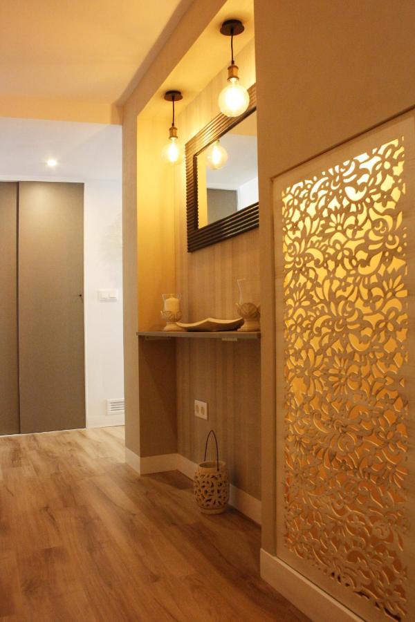 Torre Paris Apartment Alicante Exterior photo