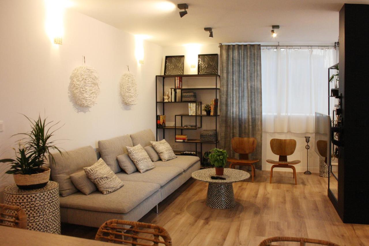 Torre Paris Apartment Alicante Exterior photo