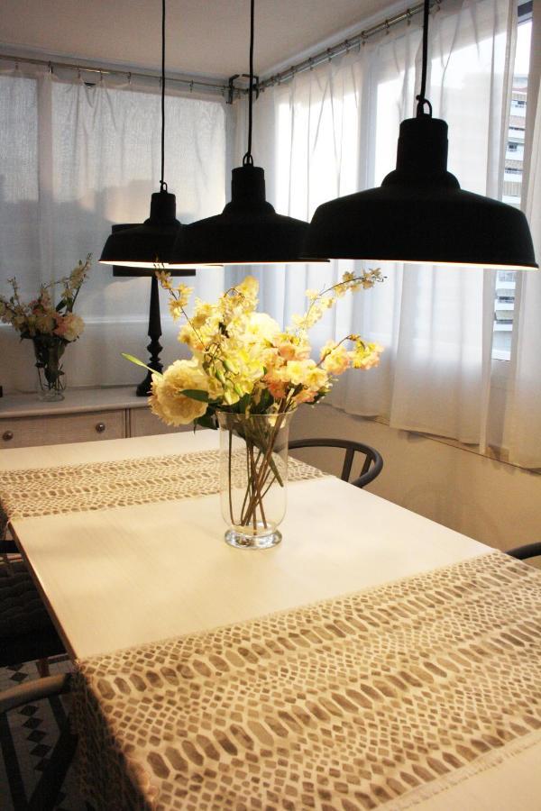 Torre Paris Apartment Alicante Exterior photo