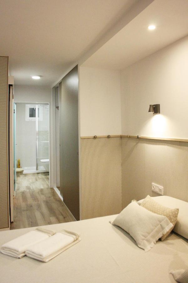 Torre Paris Apartment Alicante Exterior photo